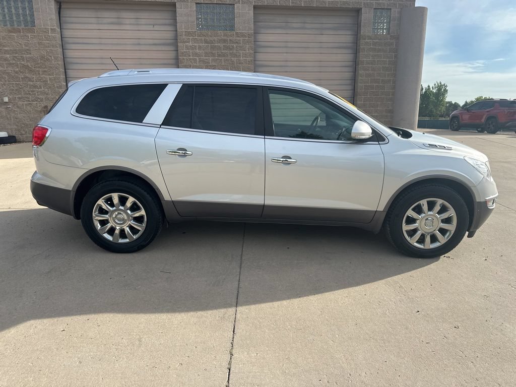 Used 2012 Buick Enclave Leather AWD/4WD image 39
