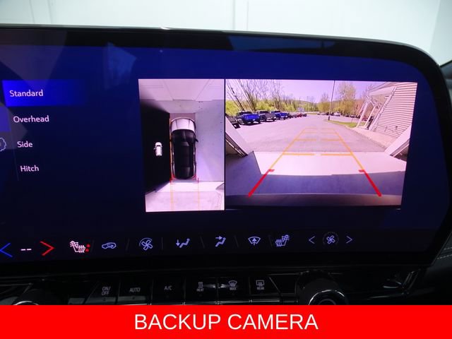 Used 2024 Chevrolet Blazer EV LT image 14