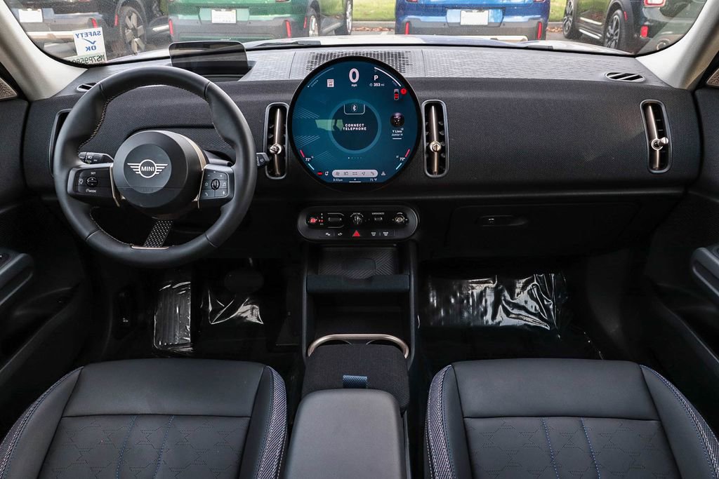Used 2025 MINI Cooper Countryman S AWD/4WD image 15