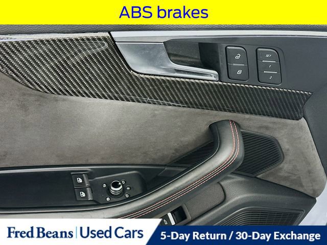 Used 2019 Audi RS 5 AWD/4WD image 22