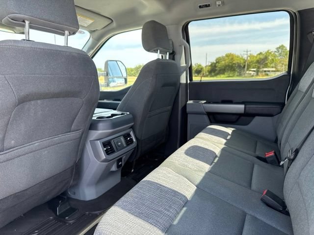 Used 2025 Ford F250 XLT w/ FX4 Off-Road Package AWD/4WD image 26