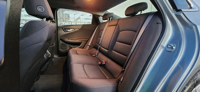 Used 2024 Chevrolet Malibu LT image 12