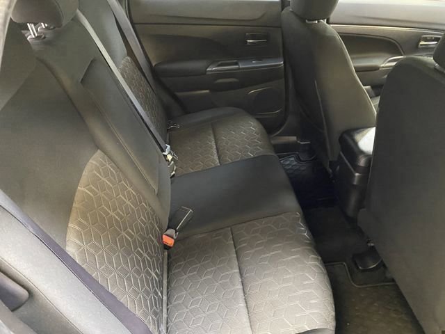 Used 2024 Mitsubishi Outlander Sport ES image 25