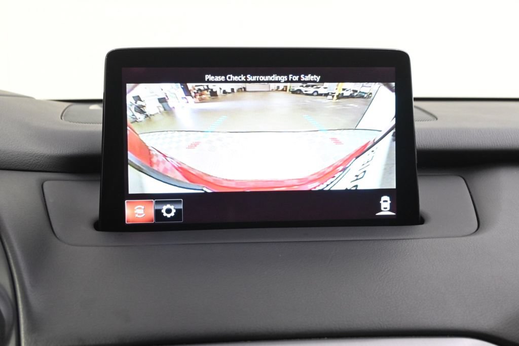 Used 2020 MAZDA CX-9 Grand Touring AWD/4WD image 31
