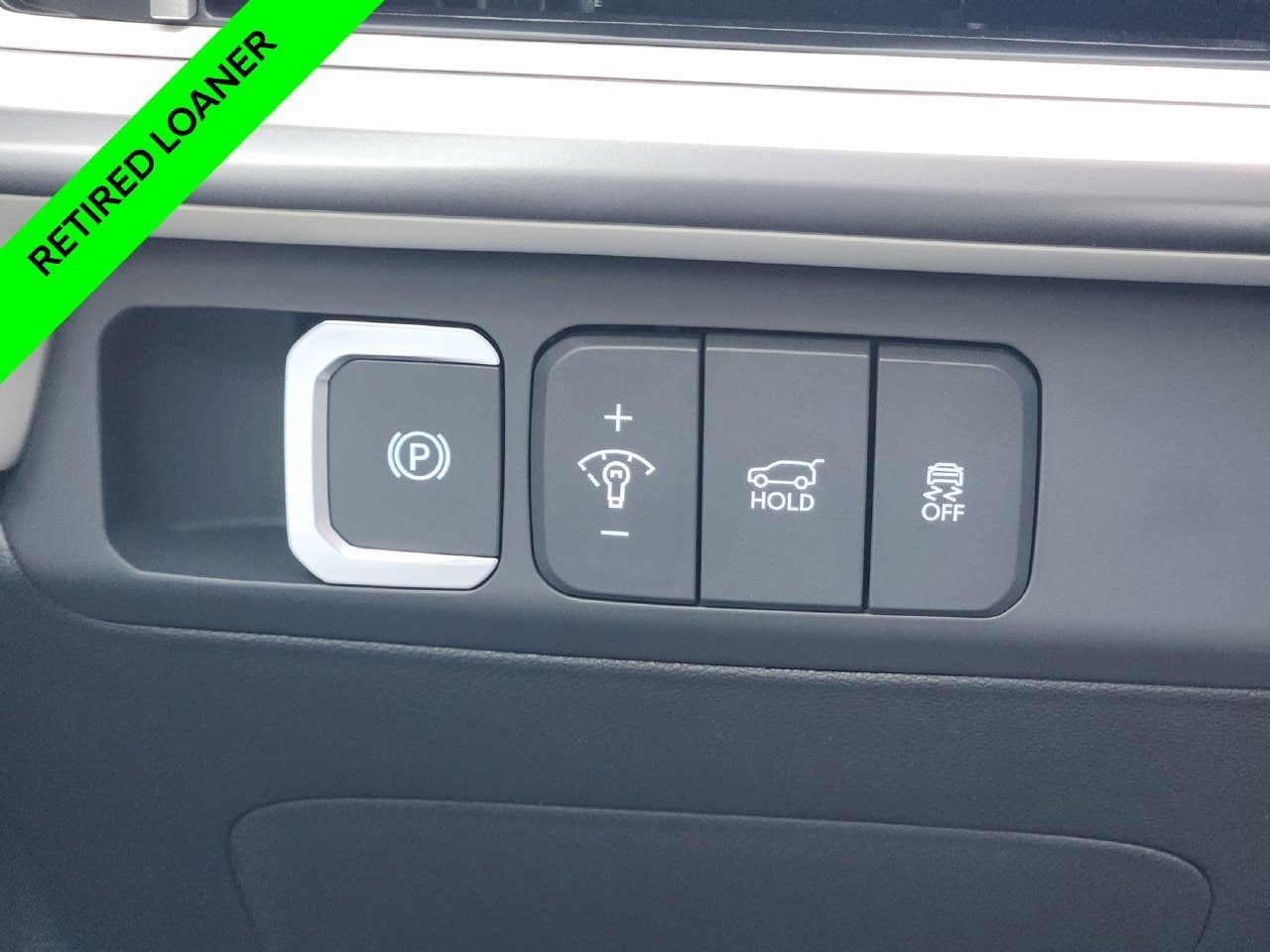 New 2026 Hyundai Santa Fe SEL FWD image 21