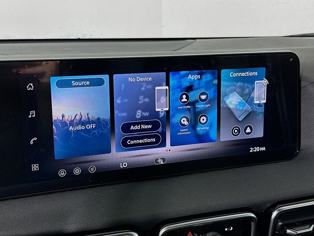 New 2026 Nissan Sentra SV w/ Floor Mat Package image 20