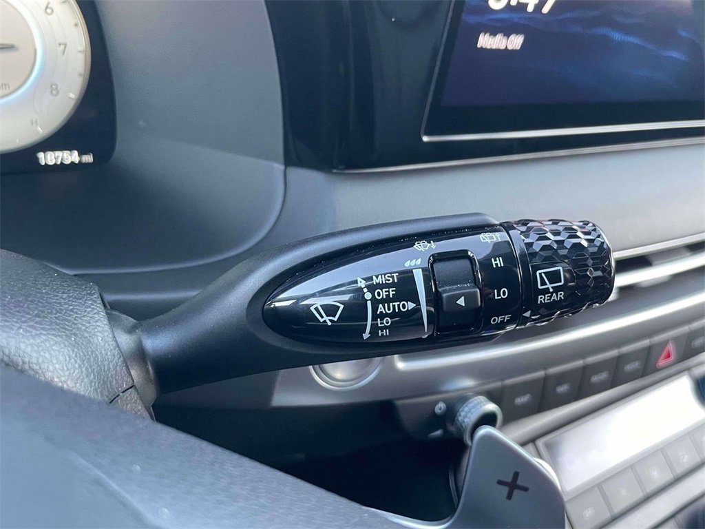 Used 2023 Hyundai Palisade Limited image 26