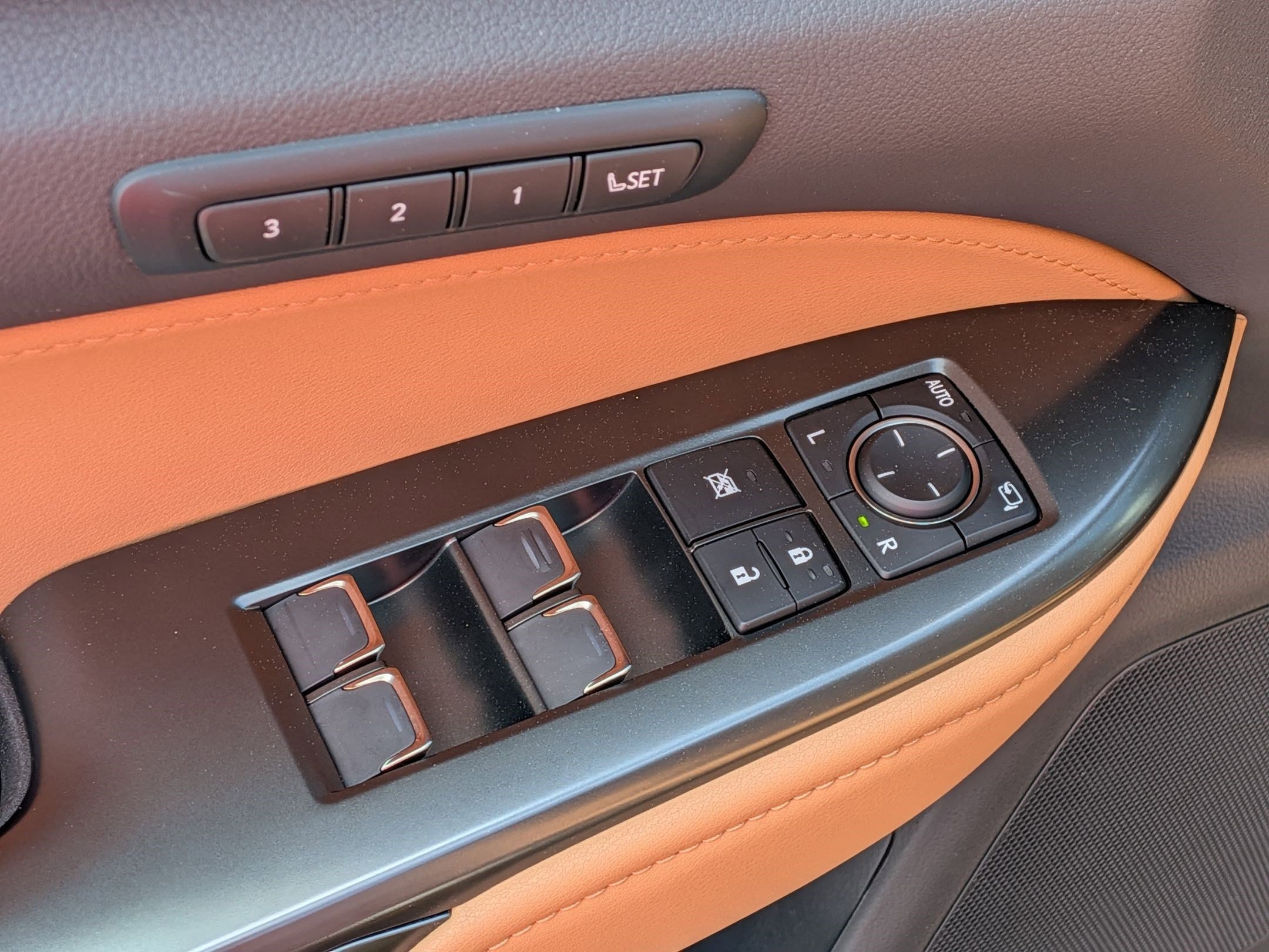 Used 2024 Lexus NX 350 AWD w/ Vision Package image 15