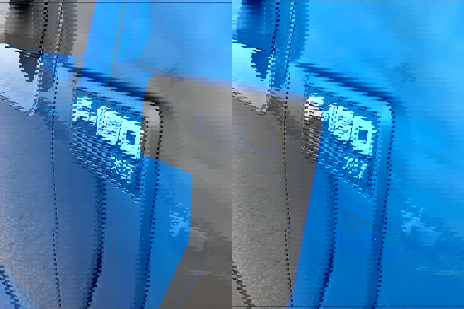 Certified 2021 Ford F150 XLT w/ Equipment Group 302A High image 9