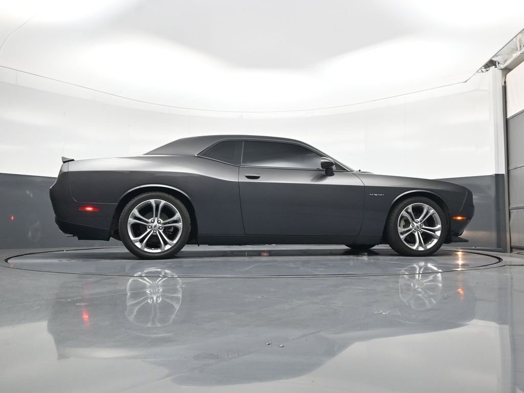 Used 2022 Dodge Challenger R/T RWD image 25