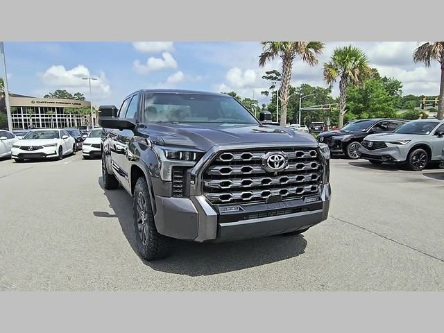 Used 2023 Toyota Tundra Platinum AWD/4WD image 35