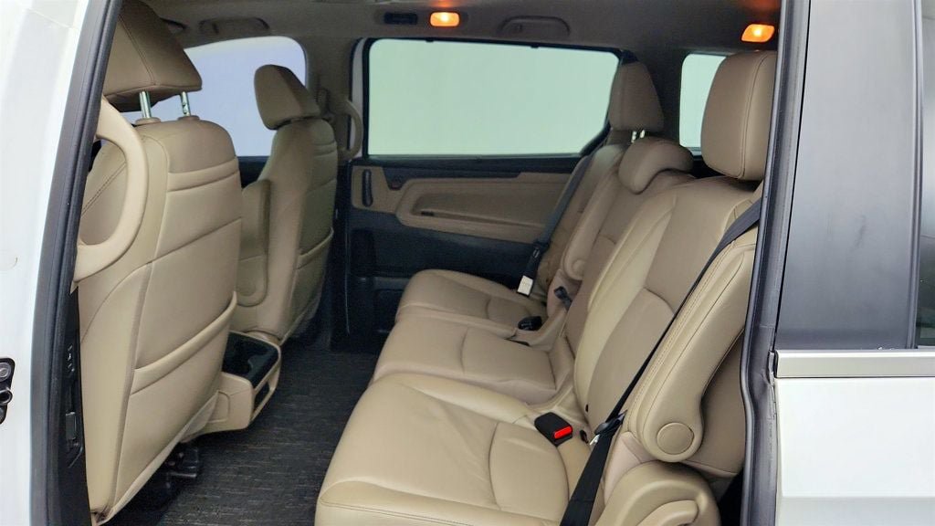 Used 2021 Honda Odyssey Touring image 22