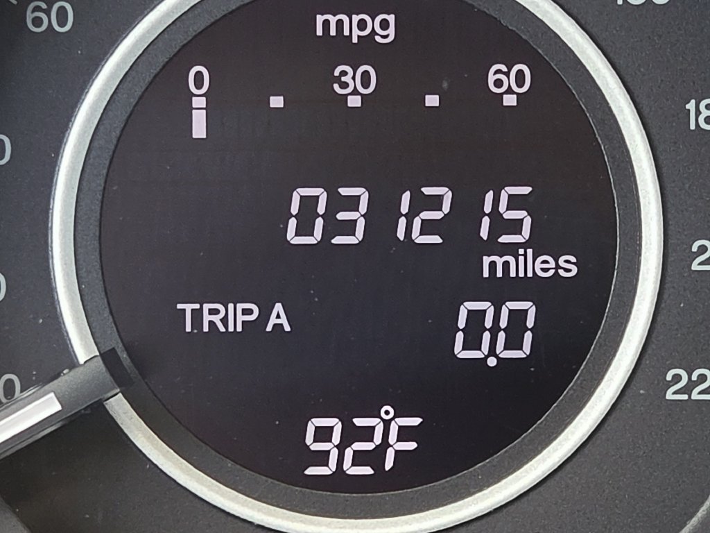 Used 2016 Honda CR-V LX image 32