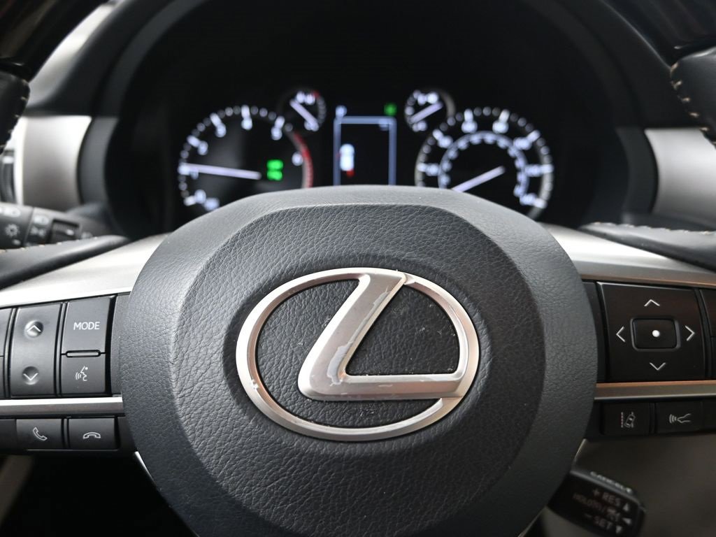 Used 2023 Lexus GX 460 Premium image 15