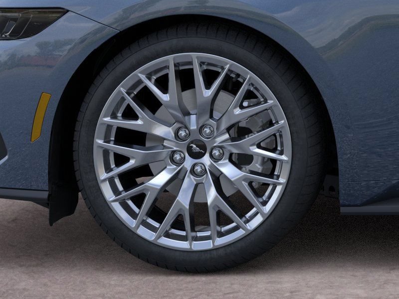 New 2026 Ford Mustang Premium RWD image 20