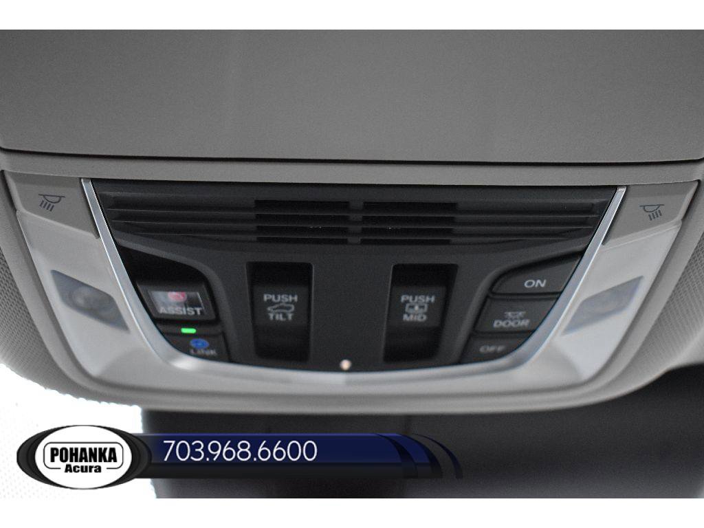 New 2026 Acura RDX w/ Technology Package image 21