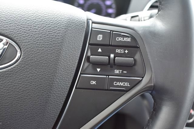 Used 2017 Hyundai Sonata Sport w/ Value Edition Package 02 FWD image 23