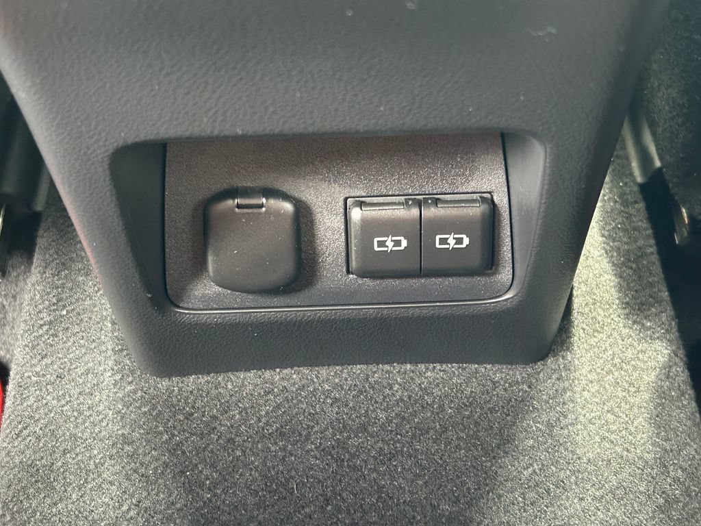 Used 2023 Lexus NX 350 F Sport AWD/4WD image 22