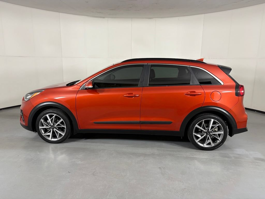 Used 2021 Kia Niro FWD image 5