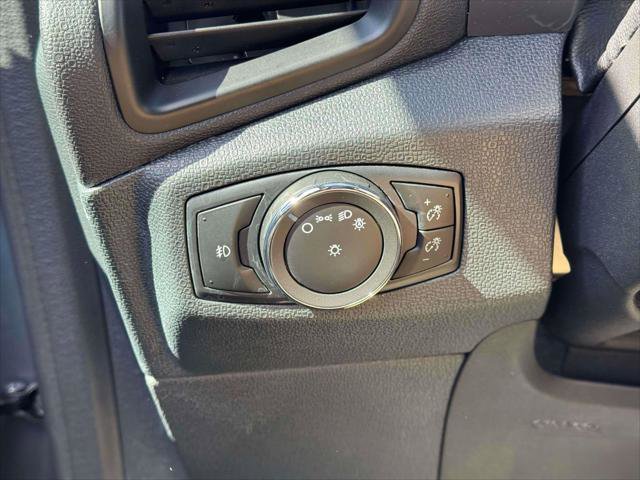 Used 2022 Ford EcoSport SE w/ Interior Protection Package image 22