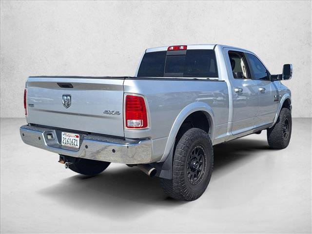 Used 2014 RAM 2500 Laramie AWD/4WD image 5
