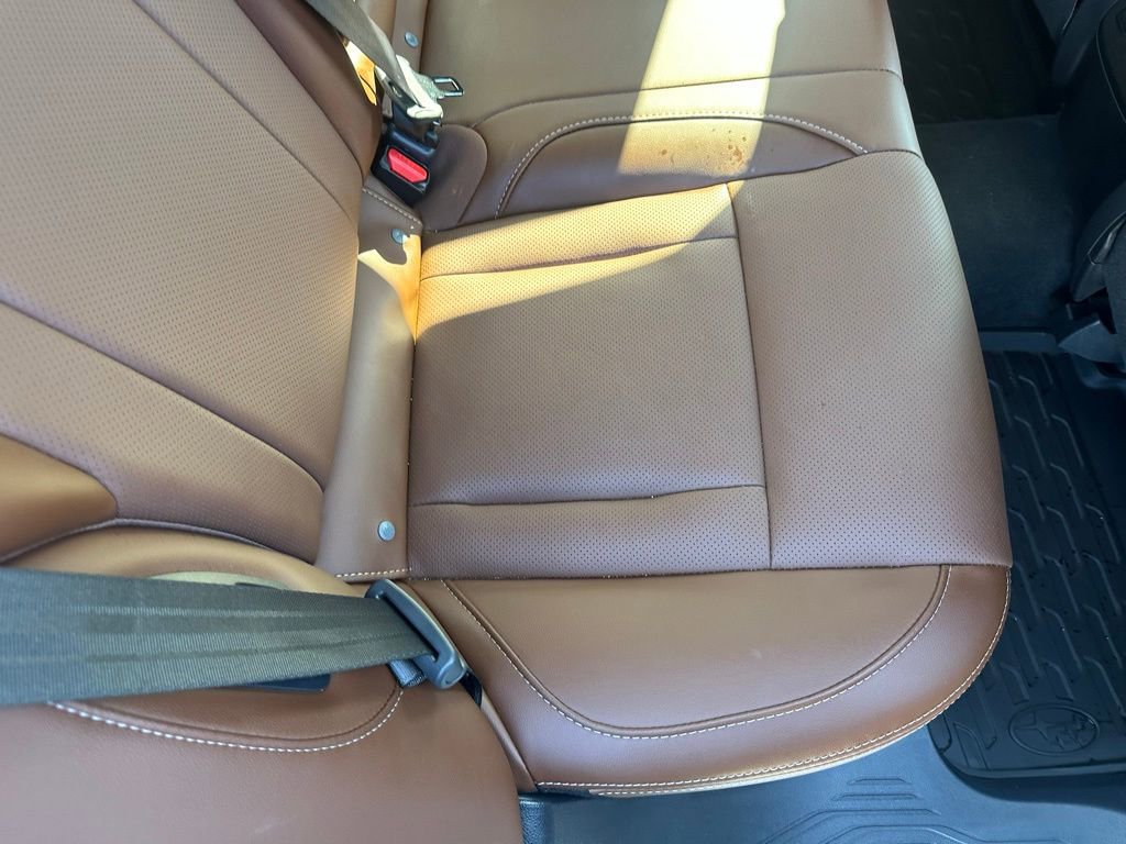 Used 2025 Subaru Outback Touring XT image 20