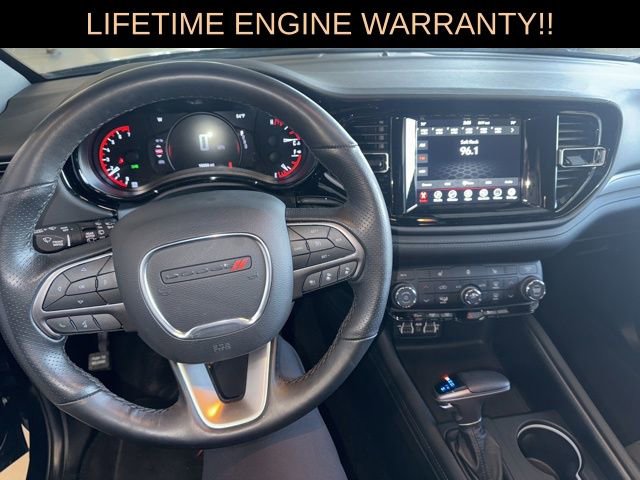 Used 2024 Dodge Durango SXT image 3