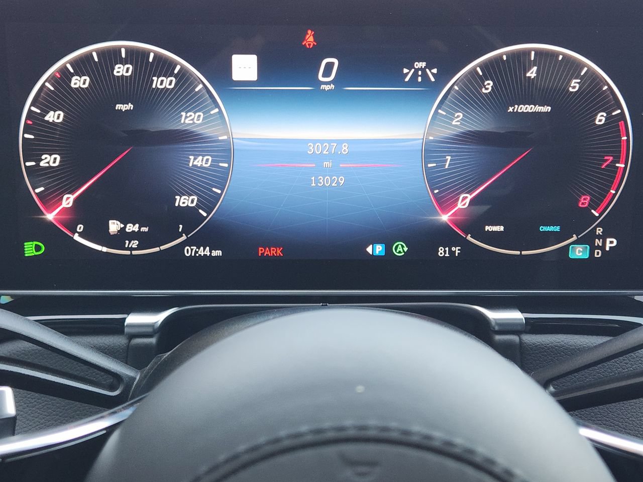 Used 2023 Mercedes-Benz S 580 4MATIC Sedan w/ AMG Line image 15