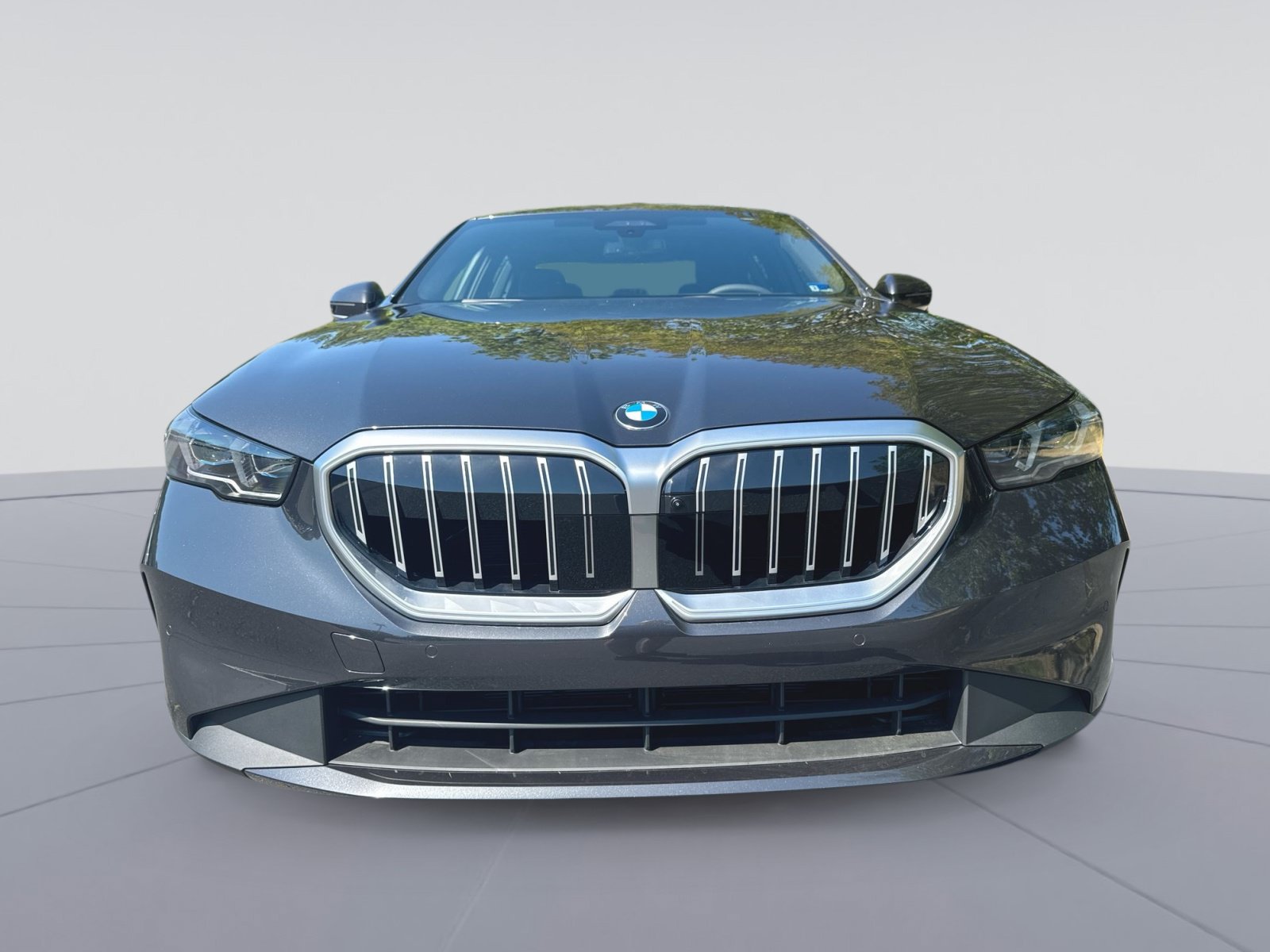 New 2026 BMW 530i xDrive AWD/4WD image 4