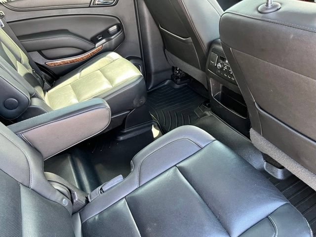 Used 2018 Chevrolet Tahoe Premier AWD/4WD image 25