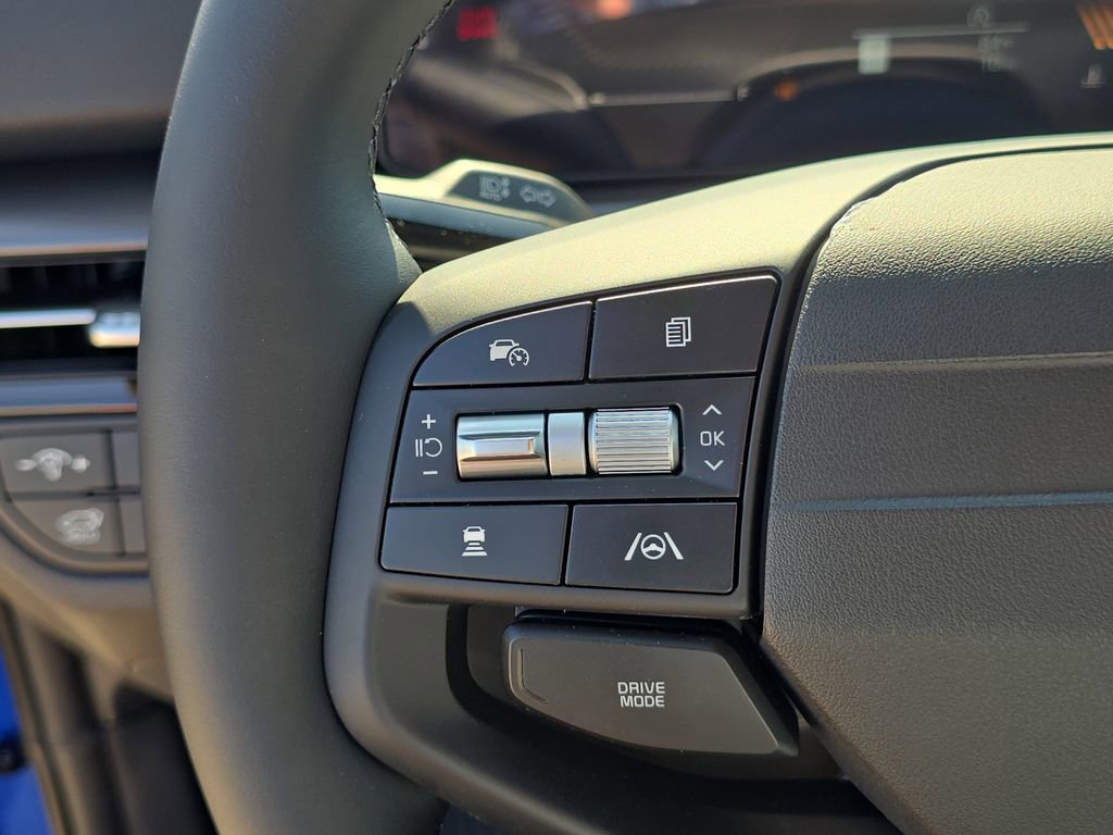 New 2026 Kia Sportage EX image 30