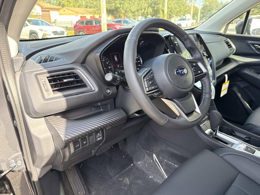 New 2026 Subaru Ascent Premium image 21