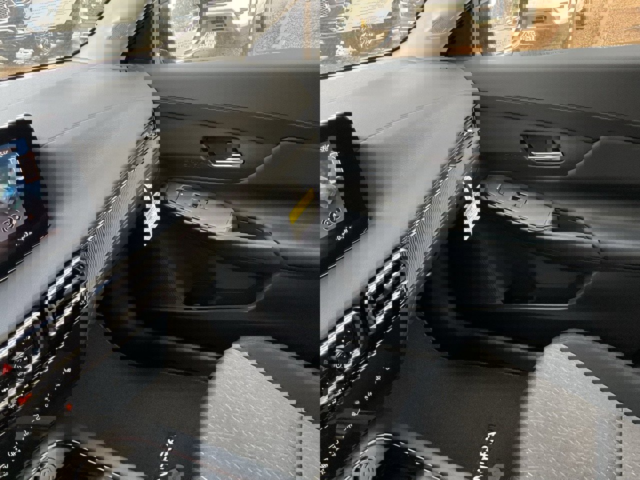 New 2026 Nissan Sentra SV image 34