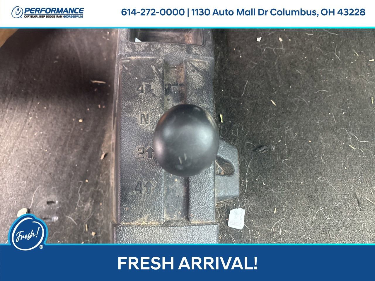 Used 2016 Chevrolet Silverado 1500 Custom image 24