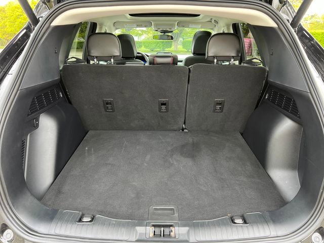 Used 2022 Ford Escape SEL w/ SEL Stealth AWD Package image 29