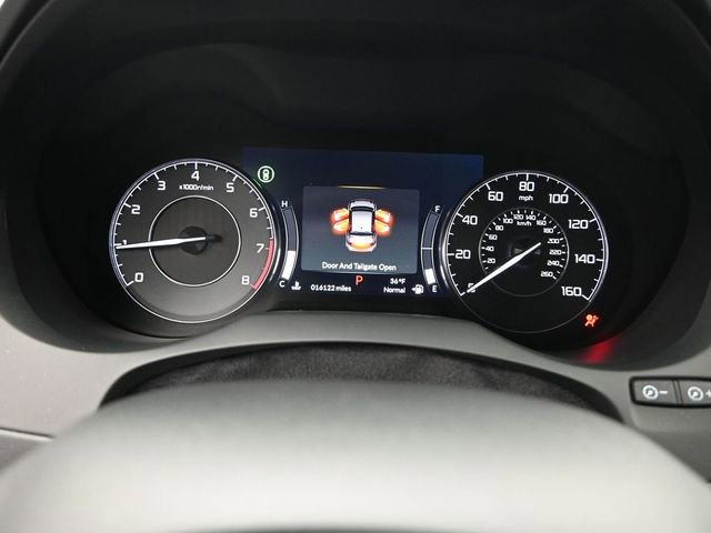 Used 2023 Acura RDX Technology Package image 11