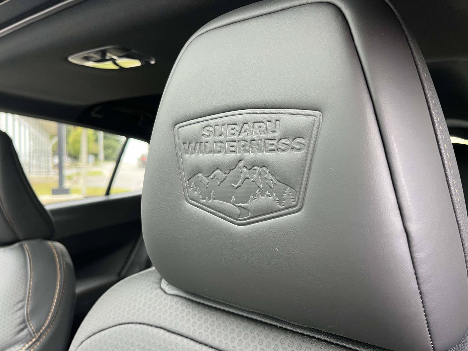 New 2026 Subaru Crosstrek 2.5i Wilderness AWD/4WD image 20