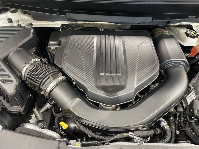 Certified 2025 Chevrolet Traverse LT AWD/4WD image 30
