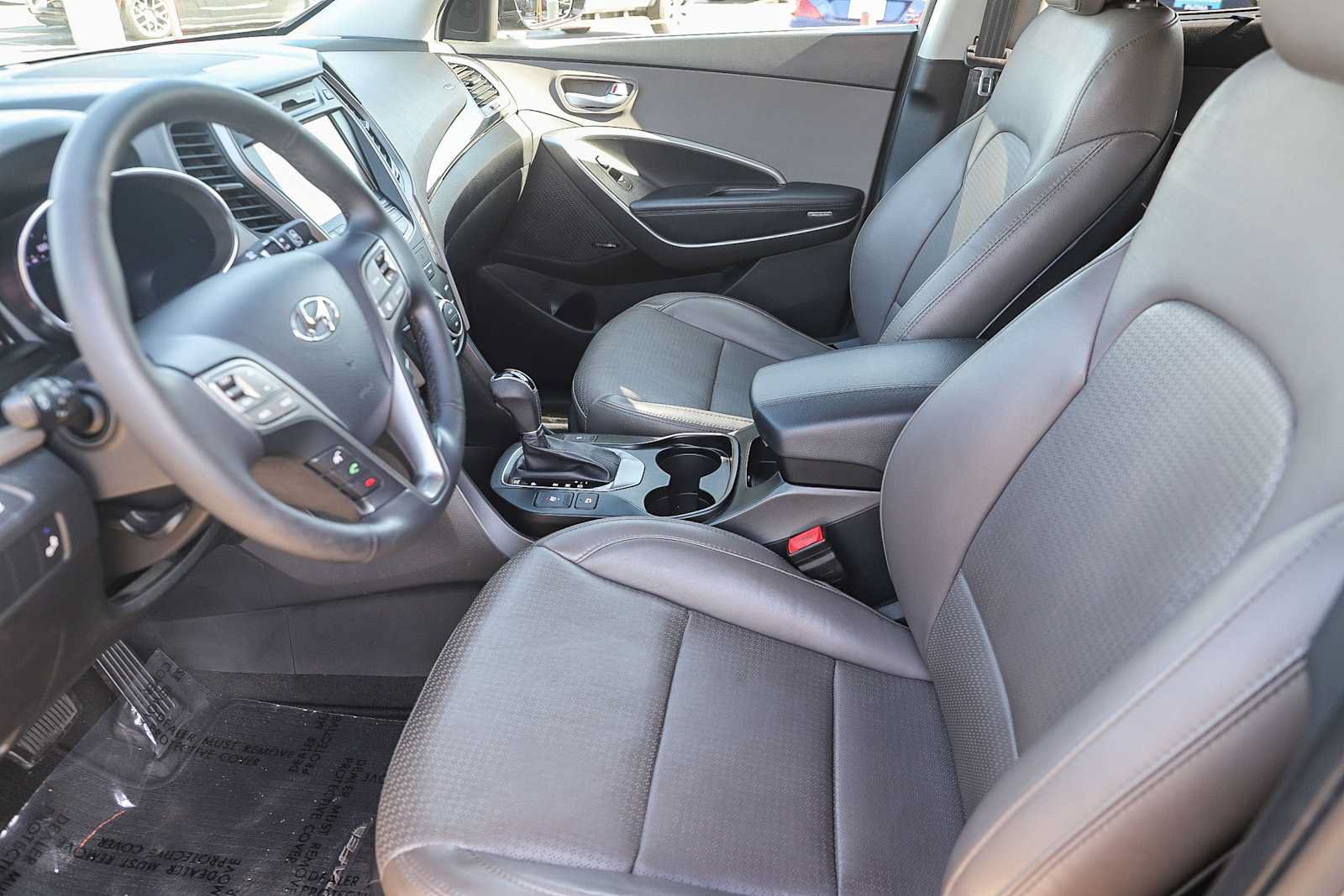 Used 2014 Hyundai Santa Fe Sport w/ Technology Package 04 FWD image 20