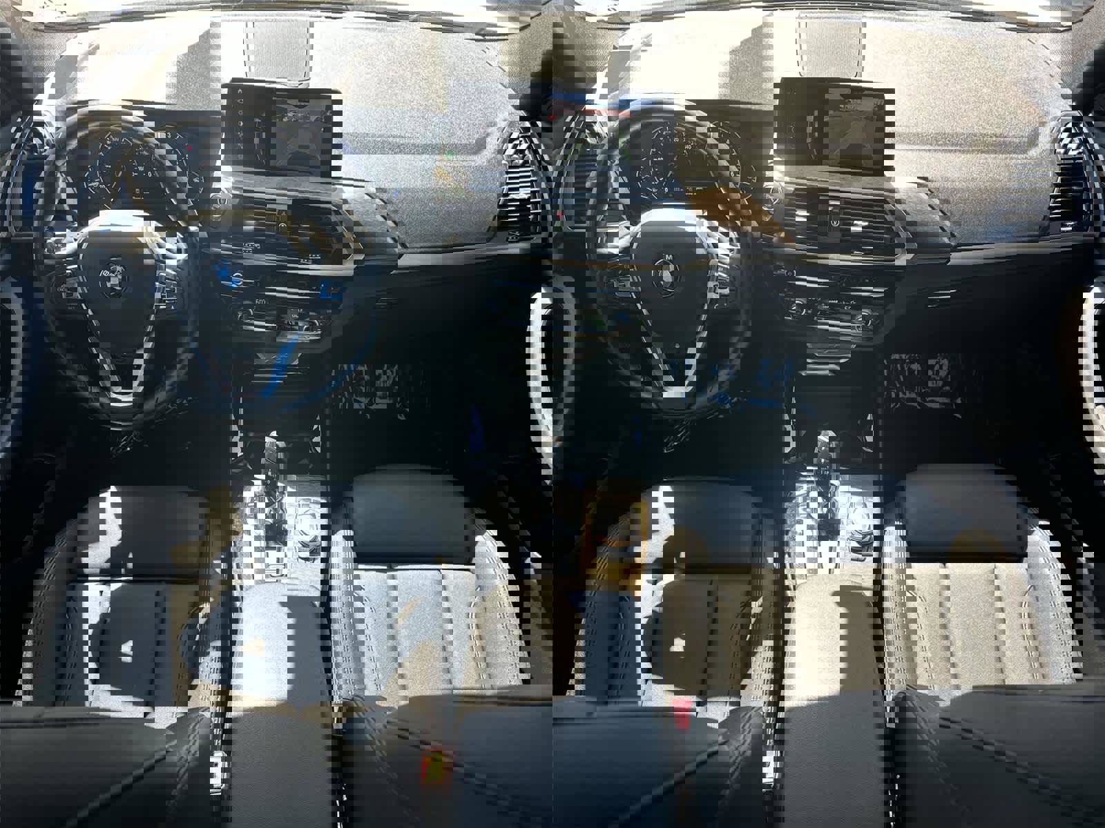 Used 2019 BMW X3 sDrive30i image 10