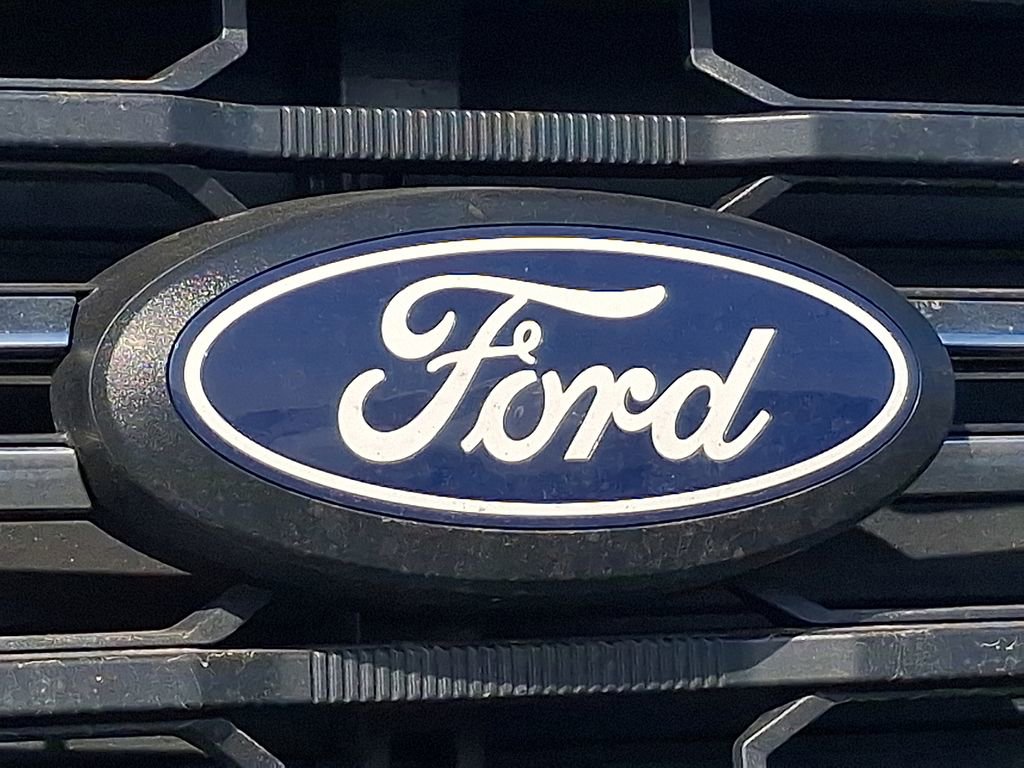 Used 2025 Ford F150 XLT w/ Equipment Group 301A Standard image 28