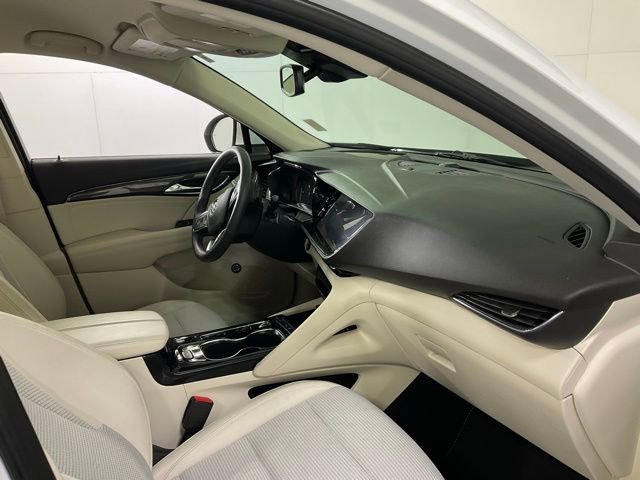 Used 2022 Buick Envision Preferred image 30
