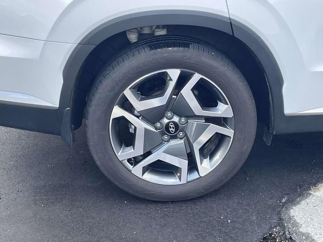 Used 2025 Hyundai Palisade SEL image 9