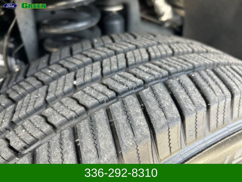Used 2026 Ford F250 XL w/ XL Chrome Package RWD image 29