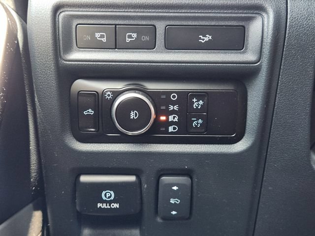 Used 2023 Ford F150 Lariat AWD/4WD image 28