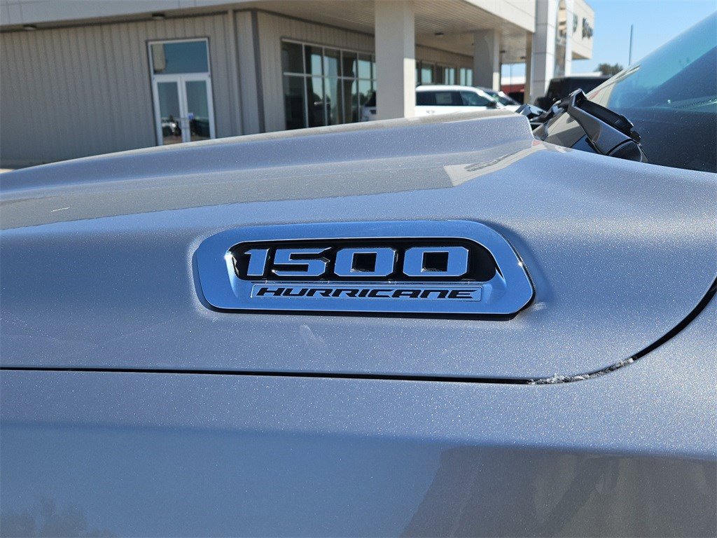 New 2026 RAM 1500 Big Horn image 14