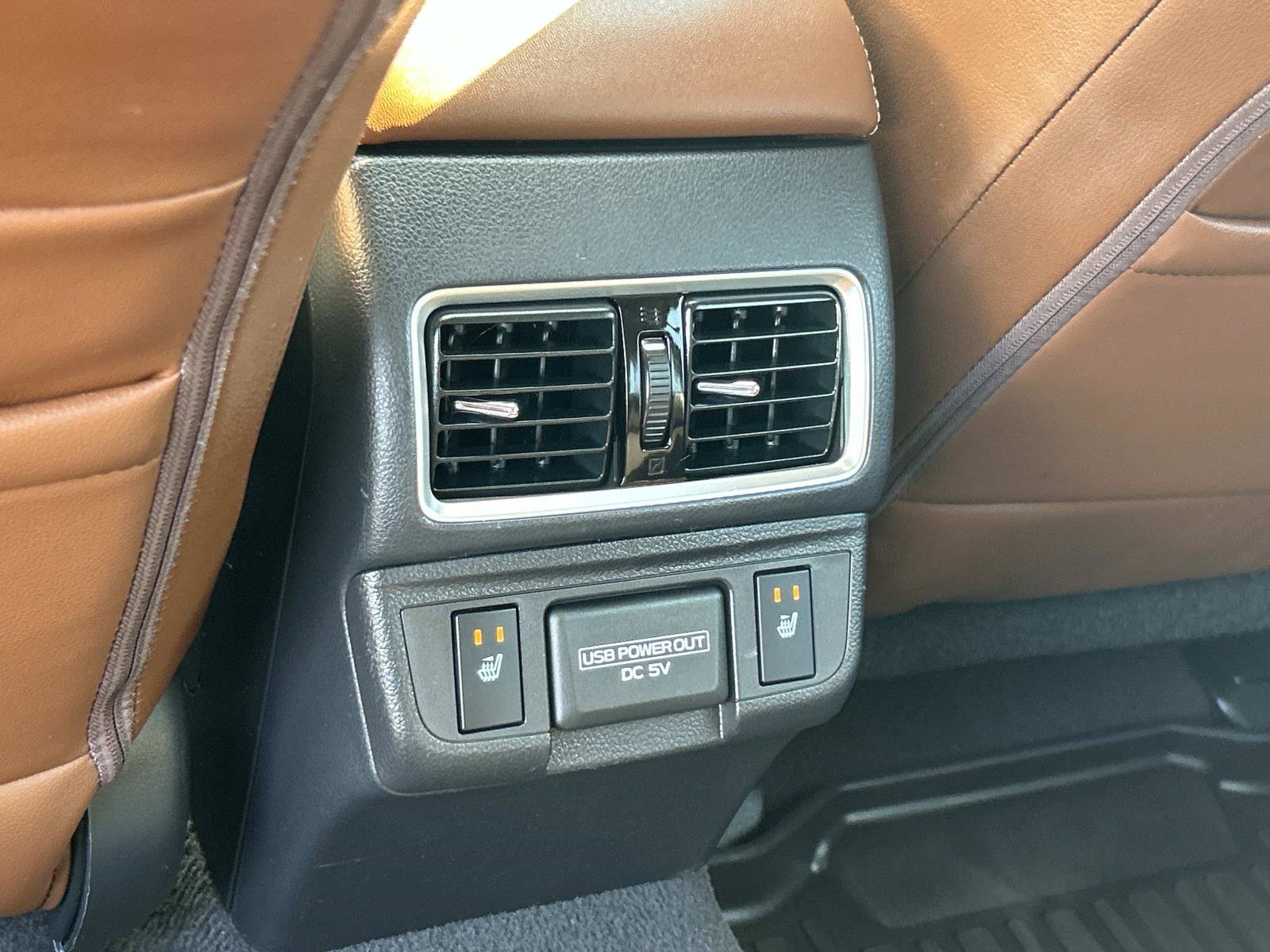 Used 2018 Subaru Outback 2.5i Touring AWD/4WD image 26