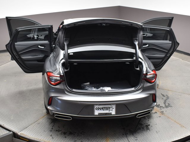 New 2025 Acura TLX w/ Technology Package image 46