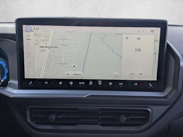 New 2026 Ford Bronco Sport Badlands w/ Badlands Tech Package image 14