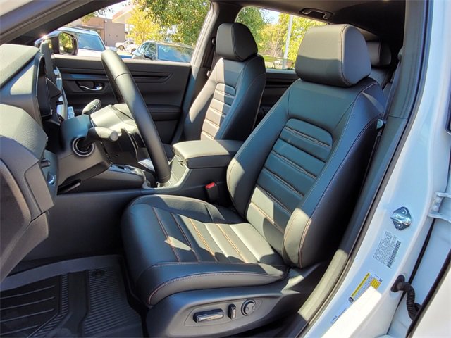 New 2026 Honda CR-V Sport-L image 7